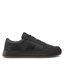 Timberland Sneakers Timberland Davis Square Sneaker TB0A26Y60011 Black Nubuck