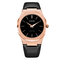 D1 Milano Karóra D1 Milano UTLJ03 Black/Rose Gold