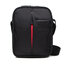 Lanetti Geantă crossover Lanetti BMR-S-143-10-07 Black
