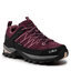 CMP Pārgājienu apavi CMP Rigel Low Wmn Trekking Shoes Wp 3Q13246 Prugna H910