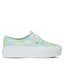Vans Tenisky Vans Authentic Stac VN0A5KXXPP51 Pastel Picnic Mixed Plaid
