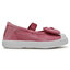 Cienta Halbschuhe Cienta 73777 Rosa 42