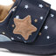 Bibi Αθλητικά Bibi Prewalker 1122127 Navy/Glitter