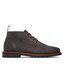 Salamander Ghete Salamander 31-48301-25 Dk.Taupe