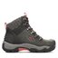 Keen Trekkings Keen Revel III 1013212 Black/Rose
