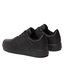Levi's® Sneakers Levi's® VUNI0021S Black 0003