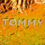 Tommy Hilfiger Táska Tommy Hilfiger Item Statement Clutch Irri AW0AW07049 902