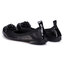 Zarro Ballerinas Zarro 42/117 D Czarny Groszek