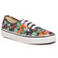 Vans Teniși Vans Authentic VN0A2Z5IWH91 (Multi Tropic)Drsbl/Trwht