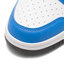 Puma Sneakers Puma Rebound V6 Mid Jr* 393831 06 Albastru