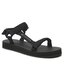 Columbia Sandalen Columbia Breaksider™ Sandal 2027191 Black/Graphite 010