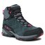 CMP Trekkings CMP Melnick Mid Wmn 3Q18586 Lake F680