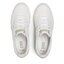 Asics Sneakersy Asics Japan S PF 1202A360 White/Birch 110