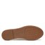 Tommy Hilfiger Espadrillas Tommy Hilfiger Seasonal Webbing Sandal FW0FW07181 Sandalwood RBT