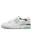 New Balance Sneakersy New Balance BB550WCA Bílá