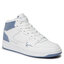 Karl Kani Сникърси Karl Kani Kani 89 High 1080879 White/Blue
