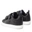 Le Coq Sportif Sneakersy Le Coq Sportif Courtclassic Inf Workwear 2220339 Black