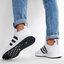 adidas Pantofi adidas Multix FX5118 Ftwwht/Cblack/Ftwwht