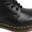 Dr. Martens Αρβύλες Dr. Martens 1460 Smooth 11822006 Black