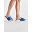 Under Armour Șlapi Under Armour Ua M Ansa Fix Sl 3023761-105 Gry
