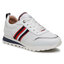 Salamander Сникърси Salamander Tilani 32-35401-40 White/Red
