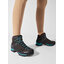 Salewa Trekingová obuv Salewa Mtn Trainer Mid Gtx GORE-TEX 63459-0674 Magnet/Viridian Green