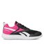 Reebok Cipő Reebok Rush Runner 5 IF7925 Black
