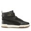 Puma Αθλητικά Puma Rbd Game Wtr 387604 02 Puma Black/Puma Black.Gold