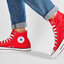Converse Sneakers Converse All Star Hi M9621C Red