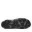 Geox Halbschuhe Geox U Nebula 4 X 4 B Abx B U162VB 00045 C9999 Black