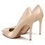 MICHAEL Michael Kors High Heels MICHAEL Michael Kors Keke Pump 40F2KEHP1A Lt Blush