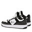 Karl Kani Sneakers Karl Kani 89 LXRY PRM KKFWM000323 GREY/BLACK/WHITE