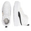 Puma Sportcipők Puma Karmen Mid 38585703 Fehér