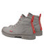 Palladium Trappers Palladium Sp20 Dare 77288-071-M Gray Flannel