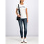 Tommy Hilfiger Τσάντα Tommy Hilfiger Varsity Nlyon Crossover AW0AW06296 2