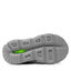 Skechers Kotníková obuv Skechers High-Surge 403806L/RYBK Royal Black