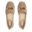 MICHAEL Michael Kors Espadrile MICHAEL Michael Kors Rory Espadrille 40R3ROFP2L Camel