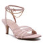 DeeZee Сандали DeeZee LS5119-09 Pink