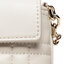 Calvin Klein Калъф за телефон Calvin Klein Re-Lock Quilt Phone Pouch K60K609911 YAV