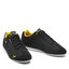 Puma Sneakers Puma Porsche Legacy Speedcat 307110 01 Black/Lemon Chrome/White