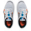 Diadora Zapatos Diadora B.Icon Y 101.178089 01 C9811 White/Black/Blue Jewel