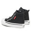 Levi's® Sneakers Levi's® VORI0023T Black 0003 1
