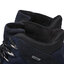Nik Scarpe da trekking Nik 08-0126-09-2-09-03 Blu scuro