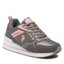 U.S. Polo Assn. Sneakers U.S. Polo Assn. Fey003a FEY003W/BHN1 Gry
