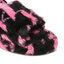 KARL LAGERFELD Papucs KARL LAGERFELD KL40203 Black