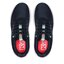 Kappa Pantofi Kappa 243197 Navy/Mint 6737