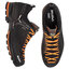 Salewa Scarpe da trekking Salewa Ms Mtn Trainer 2 Gtx GORE-TEX 61356-0933 Black/Carrot
