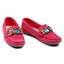 Nessi Mokaszin Nessi 21512 Fuxia W