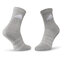 adidas 3 pár uniszex hosszú szárú zokni adidas Cush Crw 3Pp DZ9355 Mgreyh/Mgreyh/Black