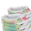 Vans Сникърси Vans Sk8-Hi Zip VN0A4BUXZQP1 Rainbow Suede Pastel Mult